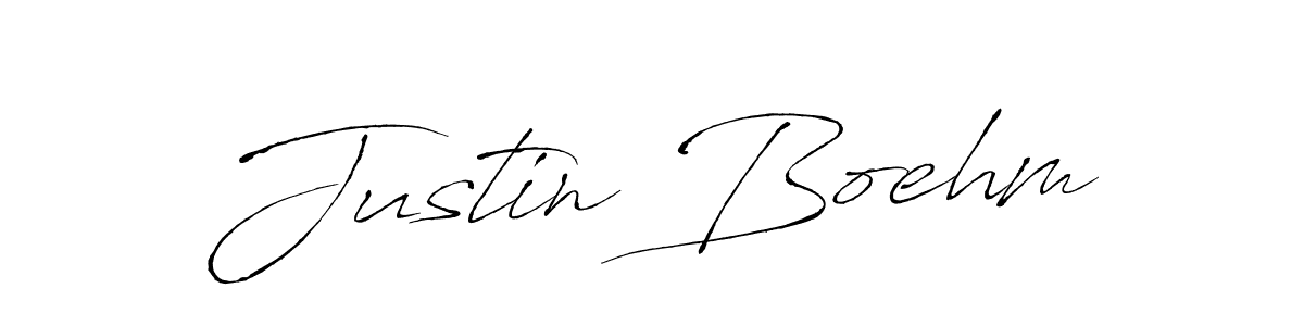 It looks lik you need a new signature style for name Justin Boehm. Design unique handwritten (Antro_Vectra) signature with our free signature maker in just a few clicks. Justin Boehm signature style 6 images and pictures png