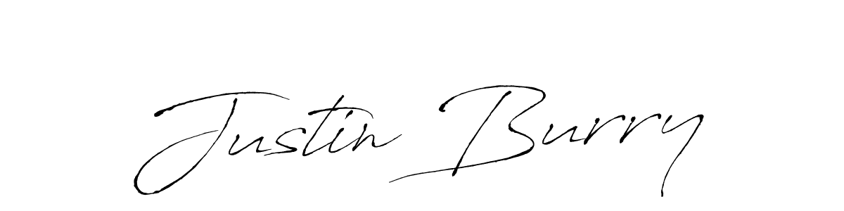 Once you've used our free online signature maker to create your best signature Antro_Vectra style, it's time to enjoy all of the benefits that Justin Burry name signing documents. Justin Burry signature style 6 images and pictures png