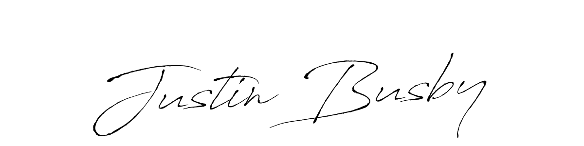 It looks lik you need a new signature style for name Justin Busby. Design unique handwritten (Antro_Vectra) signature with our free signature maker in just a few clicks. Justin Busby signature style 6 images and pictures png