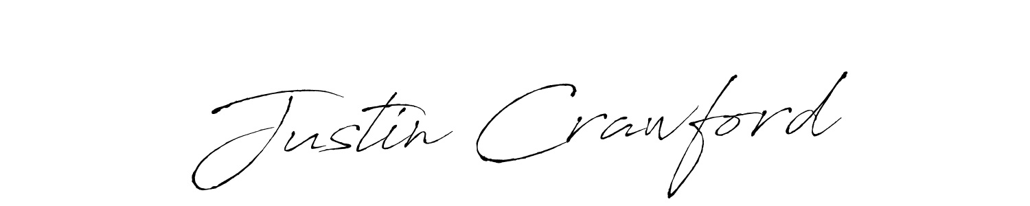 You can use this online signature creator to create a handwritten signature for the name Justin Crawford. This is the best online autograph maker. Justin Crawford signature style 6 images and pictures png