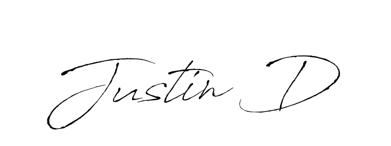 Make a short Justin D signature style. Manage your documents anywhere anytime using Antro_Vectra. Create and add eSignatures, submit forms, share and send files easily. Justin D signature style 6 images and pictures png