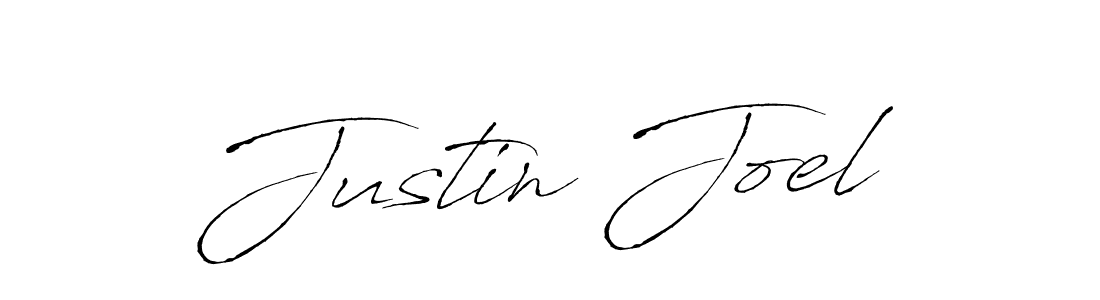 How to make Justin Joel name signature. Use Antro_Vectra style for creating short signs online. This is the latest handwritten sign. Justin Joel signature style 6 images and pictures png