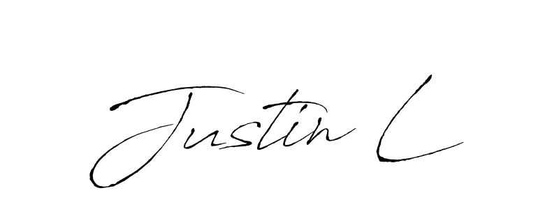 Check out images of Autograph of Justin L name. Actor Justin L Signature Style. Antro_Vectra is a professional sign style online. Justin L signature style 6 images and pictures png