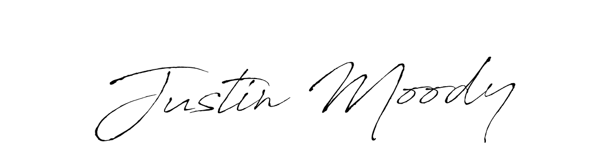 You should practise on your own different ways (Antro_Vectra) to write your name (Justin Moody) in signature. don't let someone else do it for you. Justin Moody signature style 6 images and pictures png