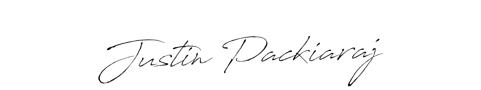 Make a short Justin Packiaraj signature style. Manage your documents anywhere anytime using Antro_Vectra. Create and add eSignatures, submit forms, share and send files easily. Justin Packiaraj signature style 6 images and pictures png