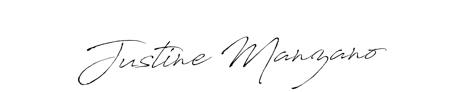 if you are searching for the best signature style for your name Justine Manzano. so please give up your signature search. here we have designed multiple signature styles  using Antro_Vectra. Justine Manzano signature style 6 images and pictures png