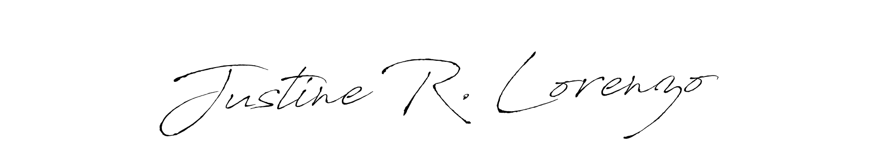 Check out images of Autograph of Justine R. Lorenzo name. Actor Justine R. Lorenzo Signature Style. Antro_Vectra is a professional sign style online. Justine R. Lorenzo signature style 6 images and pictures png