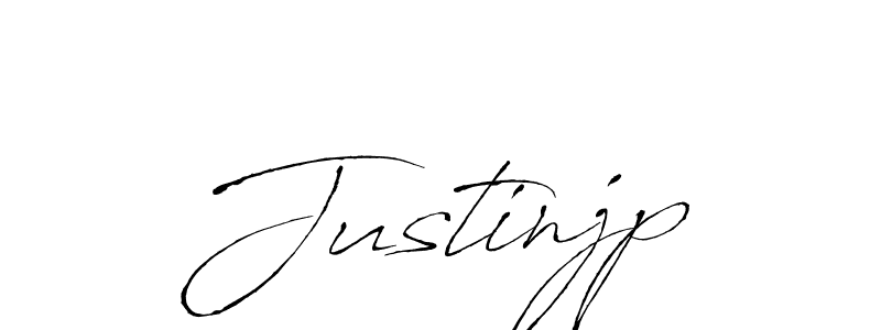 Make a beautiful signature design for name Justinjp. Use this online signature maker to create a handwritten signature for free. Justinjp signature style 6 images and pictures png