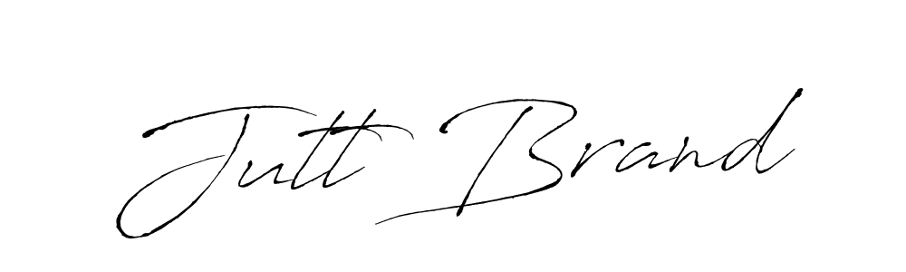 This is the best signature style for the Jutt Brand name. Also you like these signature font (Antro_Vectra). Mix name signature. Jutt Brand signature style 6 images and pictures png