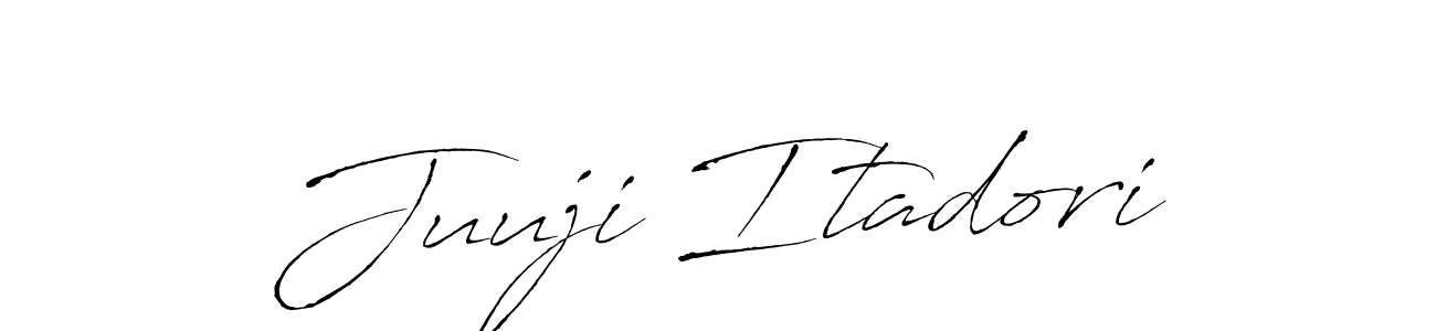 Check out images of Autograph of Juuji Itadori name. Actor Juuji Itadori Signature Style. Antro_Vectra is a professional sign style online. Juuji Itadori signature style 6 images and pictures png