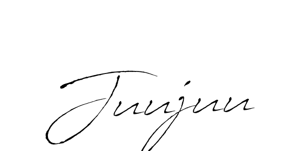 Here are the top 10 professional signature styles for the name Juujuu. These are the best autograph styles you can use for your name. Juujuu signature style 6 images and pictures png