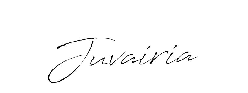 You should practise on your own different ways (Antro_Vectra) to write your name (Juvairia) in signature. don't let someone else do it for you. Juvairia signature style 6 images and pictures png