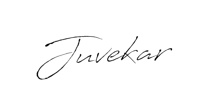 You should practise on your own different ways (Antro_Vectra) to write your name (Juvekar) in signature. don't let someone else do it for you. Juvekar signature style 6 images and pictures png