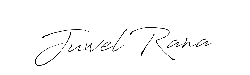 You can use this online signature creator to create a handwritten signature for the name Juwel Rana. This is the best online autograph maker. Juwel Rana signature style 6 images and pictures png