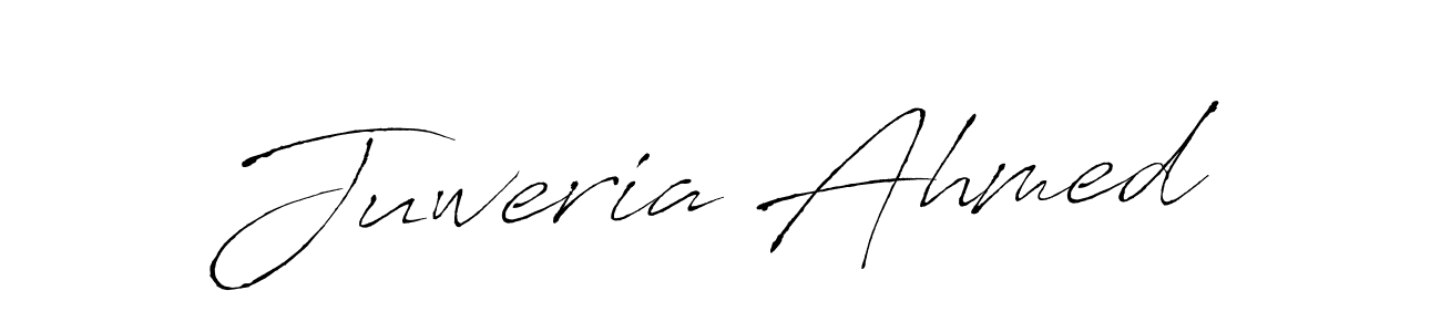 How to Draw Juweria Ahmed signature style? Antro_Vectra is a latest design signature styles for name Juweria Ahmed. Juweria Ahmed signature style 6 images and pictures png