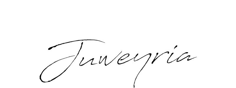 Also You can easily find your signature by using the search form. We will create Juweyria name handwritten signature images for you free of cost using Antro_Vectra sign style. Juweyria signature style 6 images and pictures png