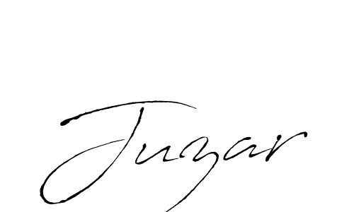 How to Draw Juzar signature style? Antro_Vectra is a latest design signature styles for name Juzar. Juzar signature style 6 images and pictures png