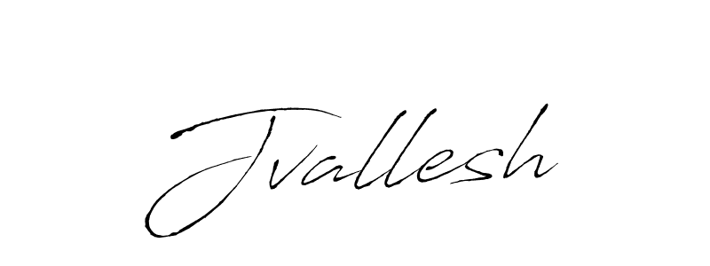 The best way (Antro_Vectra) to make a short signature is to pick only two or three words in your name. The name Jvallesh include a total of six letters. For converting this name. Jvallesh signature style 6 images and pictures png