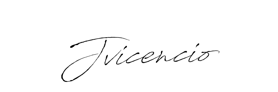 Best and Professional Signature Style for Jvicencio. Antro_Vectra Best Signature Style Collection. Jvicencio signature style 6 images and pictures png