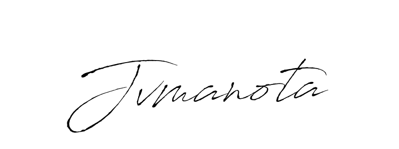 Antro_Vectra is a professional signature style that is perfect for those who want to add a touch of class to their signature. It is also a great choice for those who want to make their signature more unique. Get Jvmanota name to fancy signature for free. Jvmanota signature style 6 images and pictures png