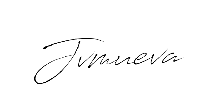 Also You can easily find your signature by using the search form. We will create Jvmueva name handwritten signature images for you free of cost using Antro_Vectra sign style. Jvmueva signature style 6 images and pictures png