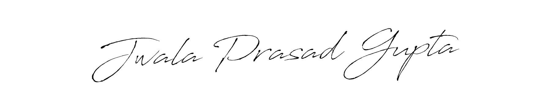 This is the best signature style for the Jwala Prasad Gupta name. Also you like these signature font (Antro_Vectra). Mix name signature. Jwala Prasad Gupta signature style 6 images and pictures png