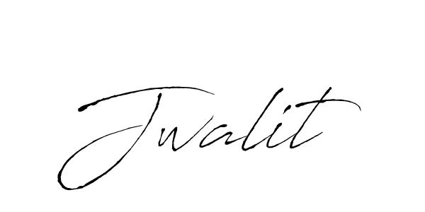 It looks lik you need a new signature style for name Jwalit. Design unique handwritten (Antro_Vectra) signature with our free signature maker in just a few clicks. Jwalit signature style 6 images and pictures png