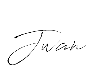 Similarly Antro_Vectra is the best handwritten signature design. Signature creator online .You can use it as an online autograph creator for name Jwan. Jwan signature style 6 images and pictures png