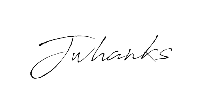 This is the best signature style for the Jwhanks name. Also you like these signature font (Antro_Vectra). Mix name signature. Jwhanks signature style 6 images and pictures png