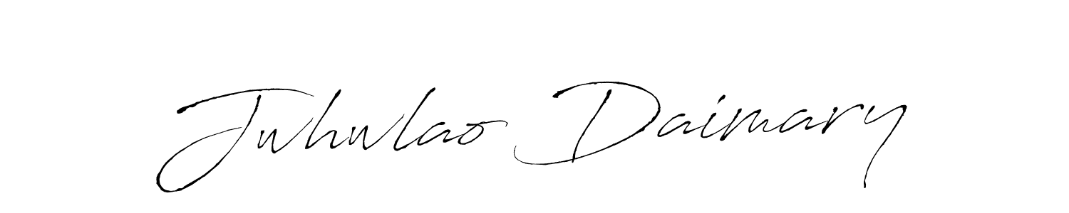 Best and Professional Signature Style for Jwhwlao Daimary. Antro_Vectra Best Signature Style Collection. Jwhwlao Daimary signature style 6 images and pictures png