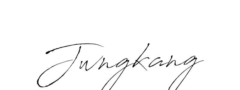 Make a beautiful signature design for name Jwngkang. Use this online signature maker to create a handwritten signature for free. Jwngkang signature style 6 images and pictures png