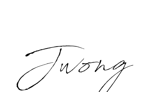 The best way (Antro_Vectra) to make a short signature is to pick only two or three words in your name. The name Jwong include a total of six letters. For converting this name. Jwong signature style 6 images and pictures png