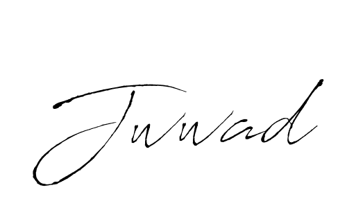 You should practise on your own different ways (Antro_Vectra) to write your name (Jwwad) in signature. don't let someone else do it for you. Jwwad signature style 6 images and pictures png