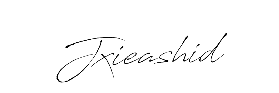 Once you've used our free online signature maker to create your best signature Antro_Vectra style, it's time to enjoy all of the benefits that Jxieashid name signing documents. Jxieashid signature style 6 images and pictures png
