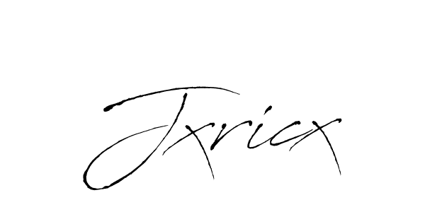 See photos of Jxricx official signature by Spectra . Check more albums & portfolios. Read reviews & check more about Antro_Vectra font. Jxricx signature style 6 images and pictures png