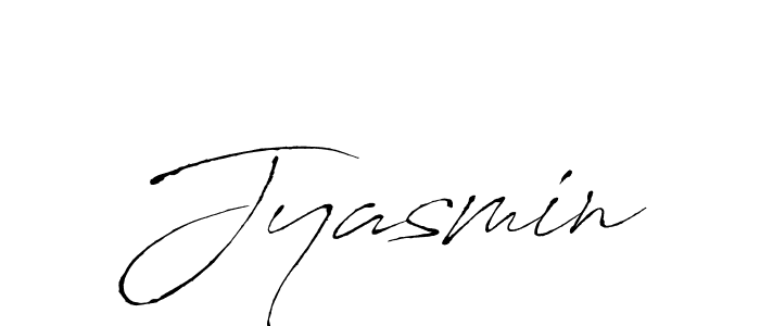 How to Draw Jyasmin signature style? Antro_Vectra is a latest design signature styles for name Jyasmin. Jyasmin signature style 6 images and pictures png