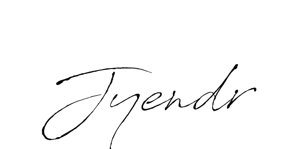 Also You can easily find your signature by using the search form. We will create Jyendr name handwritten signature images for you free of cost using Antro_Vectra sign style. Jyendr signature style 6 images and pictures png