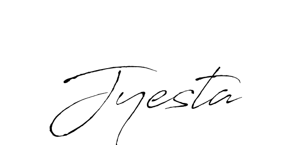 You can use this online signature creator to create a handwritten signature for the name Jyesta. This is the best online autograph maker. Jyesta signature style 6 images and pictures png