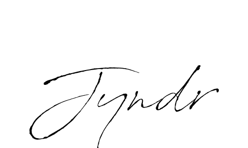 Similarly Antro_Vectra is the best handwritten signature design. Signature creator online .You can use it as an online autograph creator for name Jyndr. Jyndr signature style 6 images and pictures png