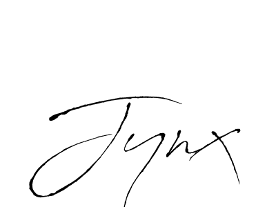 This is the best signature style for the Jynx name. Also you like these signature font (Antro_Vectra). Mix name signature. Jynx signature style 6 images and pictures png