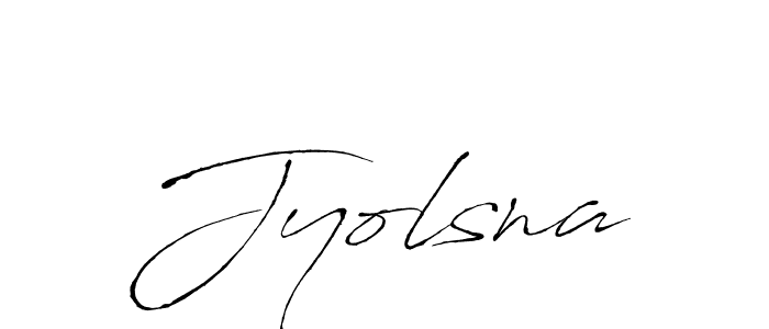 Make a beautiful signature design for name Jyolsna. Use this online signature maker to create a handwritten signature for free. Jyolsna signature style 6 images and pictures png