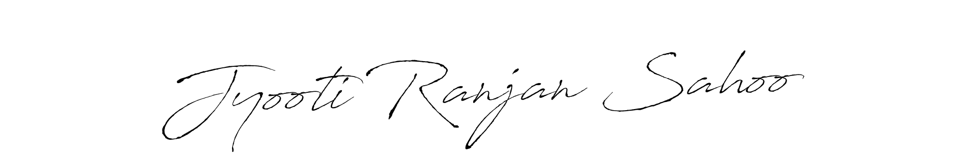Make a beautiful signature design for name Jyooti Ranjan Sahoo. Use this online signature maker to create a handwritten signature for free. Jyooti Ranjan Sahoo signature style 6 images and pictures png