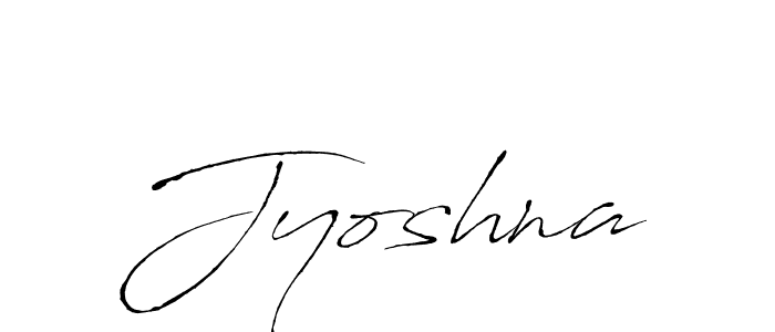How to make Jyoshna signature? Antro_Vectra is a professional autograph style. Create handwritten signature for Jyoshna name. Jyoshna signature style 6 images and pictures png