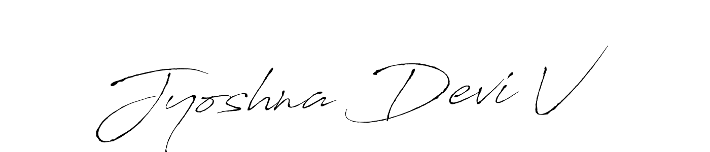This is the best signature style for the Jyoshna Devi V name. Also you like these signature font (Antro_Vectra). Mix name signature. Jyoshna Devi V signature style 6 images and pictures png