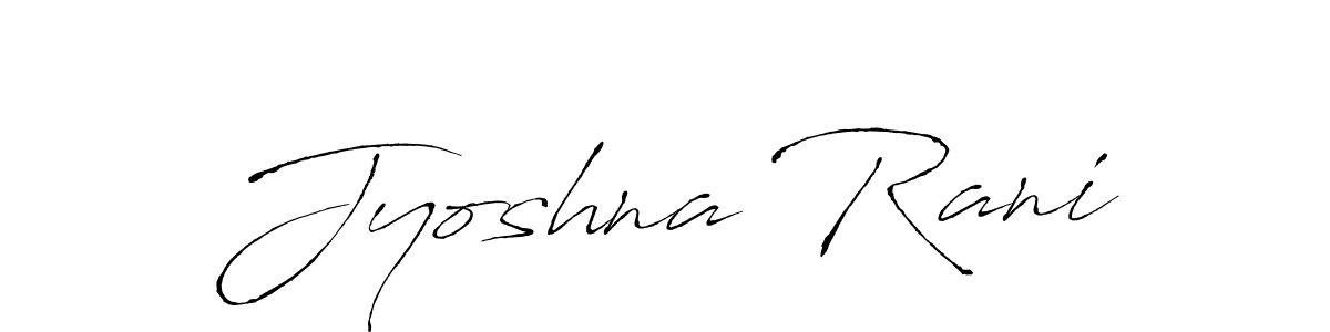 Once you've used our free online signature maker to create your best signature Antro_Vectra style, it's time to enjoy all of the benefits that Jyoshna Rani name signing documents. Jyoshna Rani signature style 6 images and pictures png