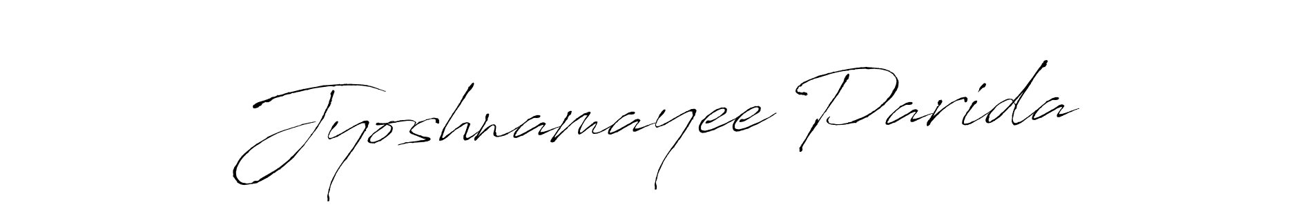 if you are searching for the best signature style for your name Jyoshnamayee Parida. so please give up your signature search. here we have designed multiple signature styles  using Antro_Vectra. Jyoshnamayee Parida signature style 6 images and pictures png