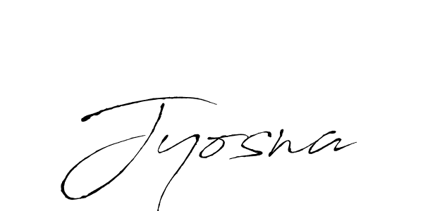 Antro_Vectra is a professional signature style that is perfect for those who want to add a touch of class to their signature. It is also a great choice for those who want to make their signature more unique. Get Jyosna name to fancy signature for free. Jyosna signature style 6 images and pictures png