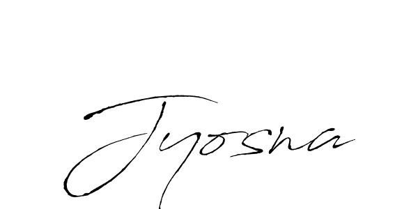 Once you've used our free online signature maker to create your best signature Antro_Vectra style, it's time to enjoy all of the benefits that Jyosna name signing documents. Jyosna signature style 6 images and pictures png