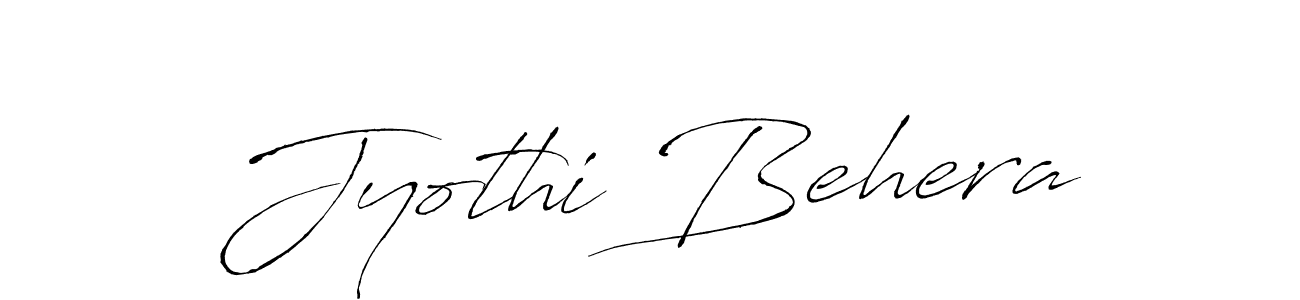 How to Draw Jyothi Behera signature style? Antro_Vectra is a latest design signature styles for name Jyothi Behera. Jyothi Behera signature style 6 images and pictures png