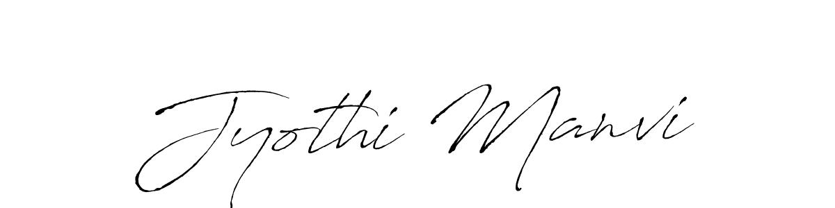 if you are searching for the best signature style for your name Jyothi Manvi. so please give up your signature search. here we have designed multiple signature styles  using Antro_Vectra. Jyothi Manvi signature style 6 images and pictures png